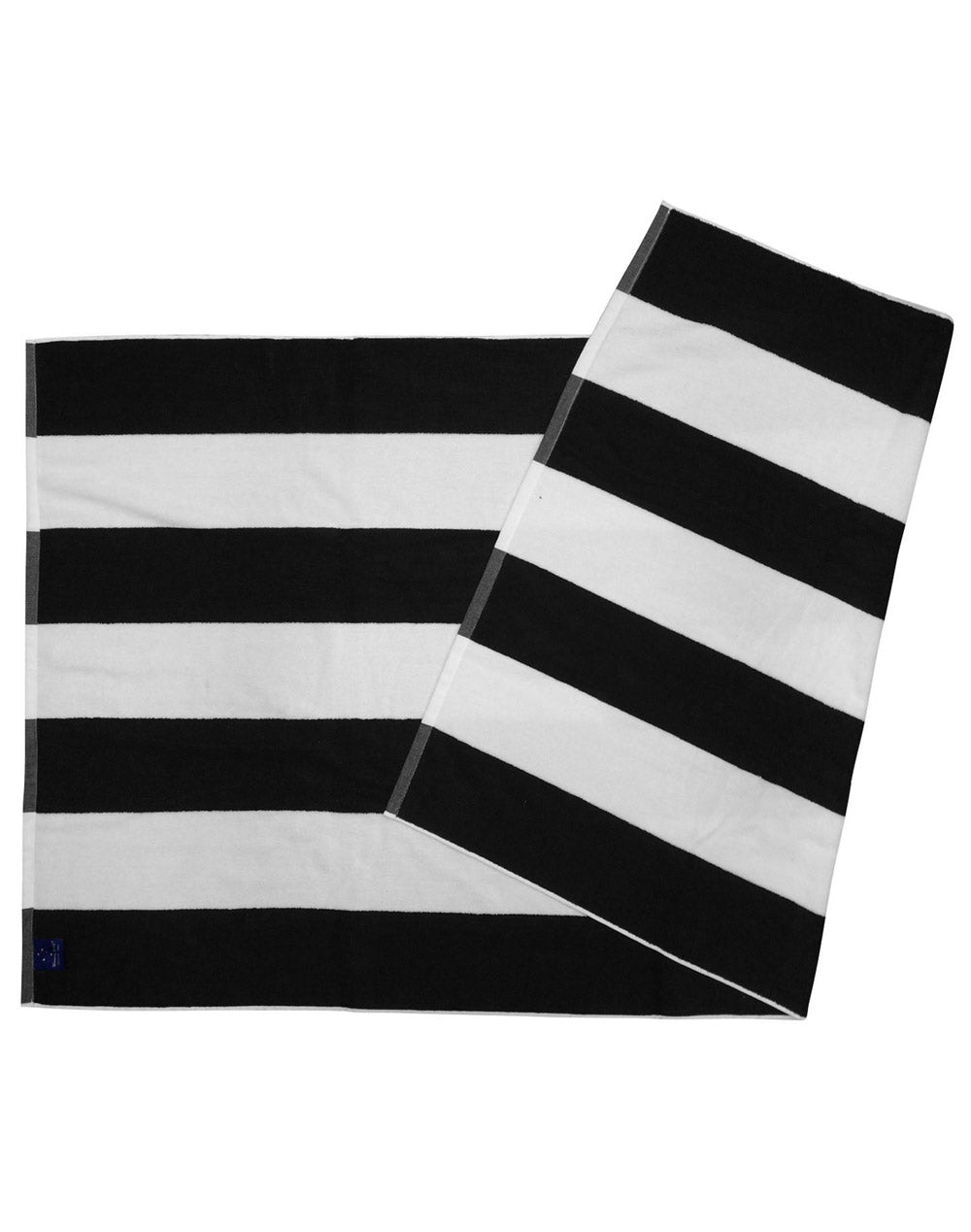 TW07 STRIPED BEACH TOWEL