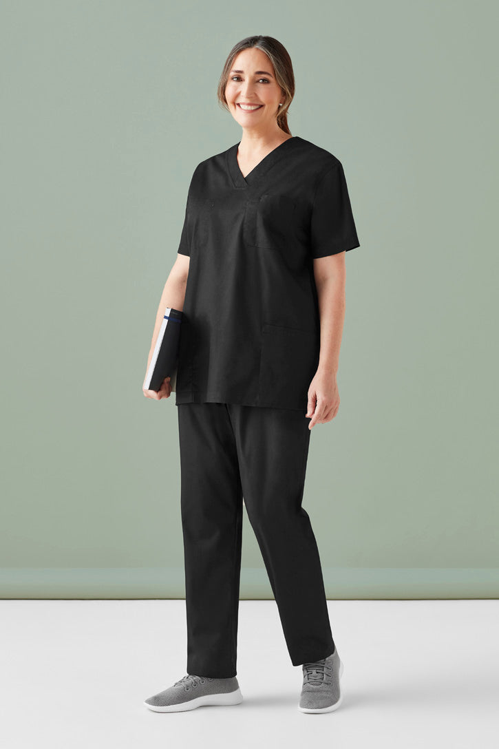 Reversible Scrub Pant