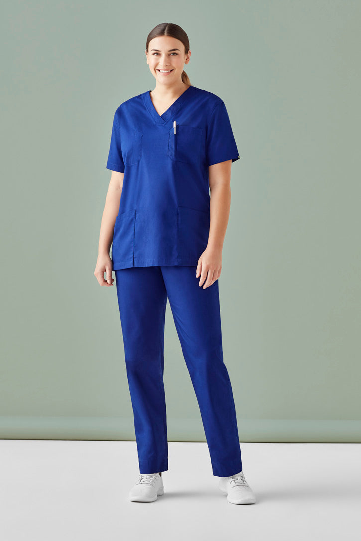 Reversible Scrub Pant