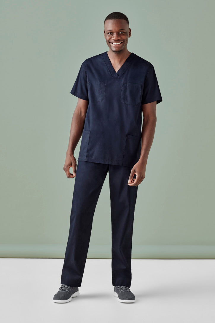 Reversible Scrub Pant