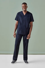 Reversible Scrub Pant