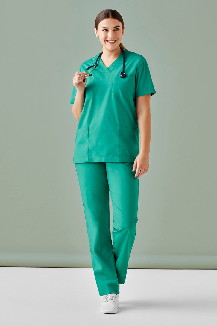 Reversible Scrub Pant