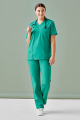 Reversible Scrub Pant