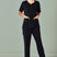 Women's Straight Leg Pant