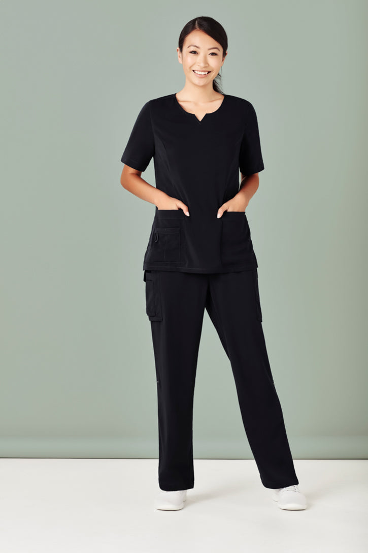Women's Straight Leg Pant