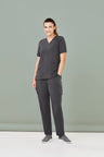 Women's Straight Leg Pant
