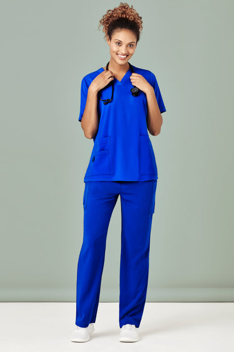 Women's Straight Leg Pant