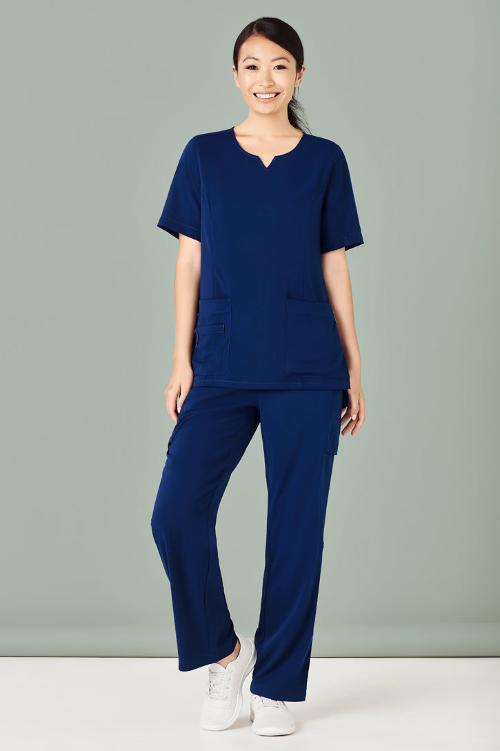 Women's Straight Leg Pant