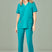 Women's Straight Leg Pant
