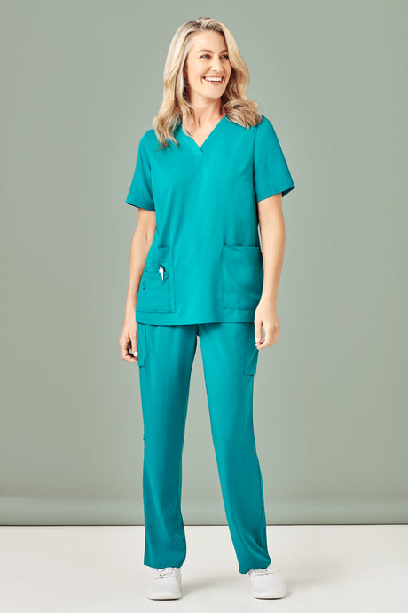 Women's Straight Leg Pant