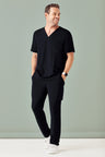 CSP946ML-Avery Mens Multi-Pocket Scrub Pant