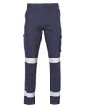 WP13HV PRE-SHRUNK DRILL PANTS WITH 3M TAPES Long Leg