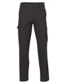 WP07 MEN'S HEAVY COTTON PRE-SHRUNK DRILL PANTS Regular Size