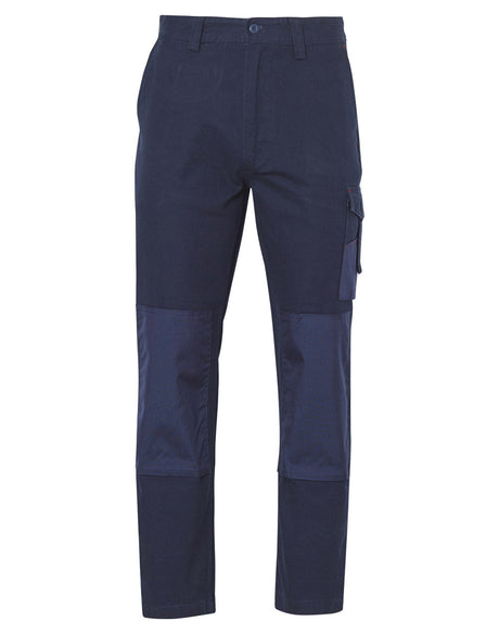 WP09 CORDURA DURABLE WORK PANTS Regular Size