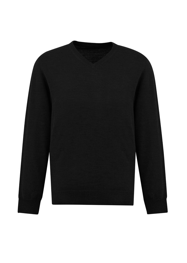 WP916M-Mens Roma Pullover