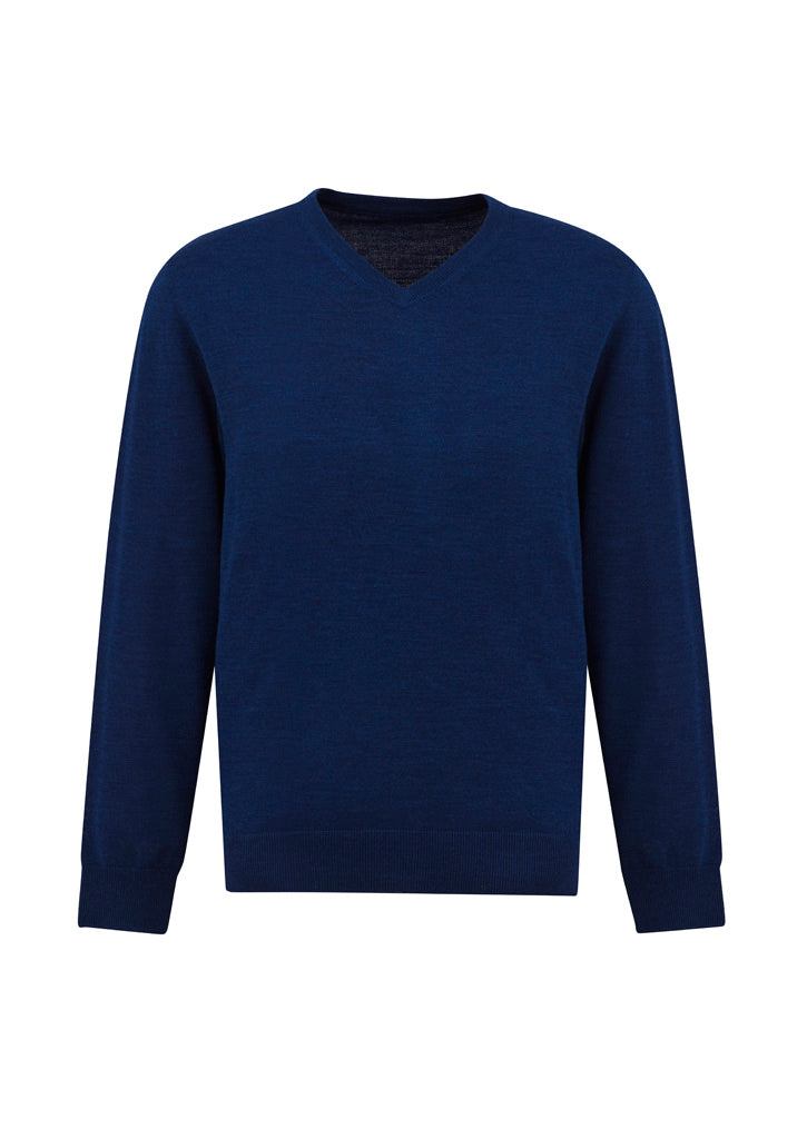 WP916M-Mens Roma Pullover