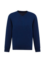 WP916M-Mens Roma Pullover