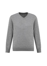 WP916M-Mens Roma Pullover