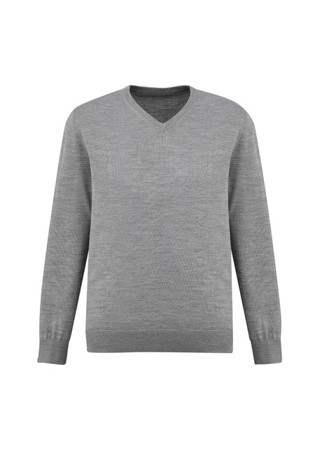 WP916M-Mens Roma Pullover