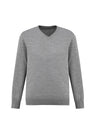 WP916M-Mens Roma Pullover
