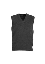 WV6007-Mens Woolmix Vest