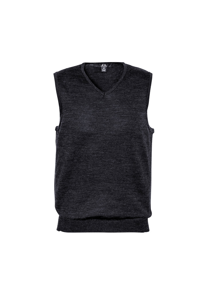 WV619M-Mens Milano Vest