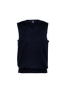 WV619M-Mens Milano Vest