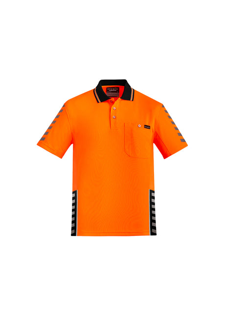 ZH320-Mens Komodo Polo