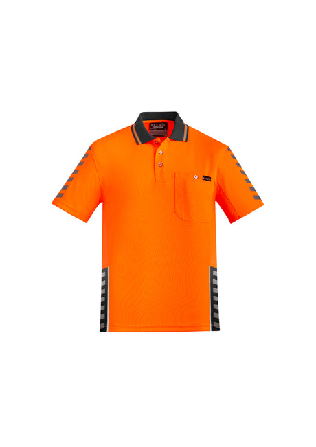 ZH320-Mens Komodo Polo