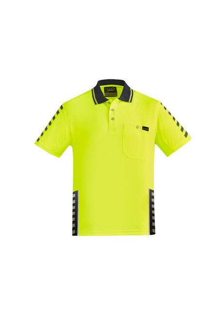 ZH320-Mens Komodo Polo