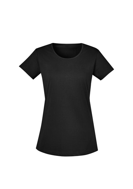 ZH735-Womens Streetworx Tee Shirt