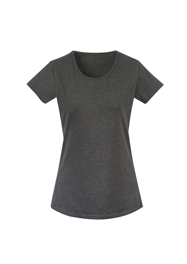 ZH735-Womens Streetworx Tee Shirt