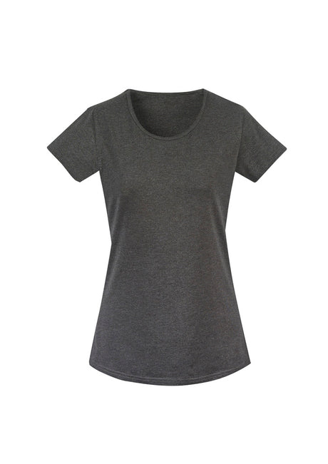 ZH735-Womens Streetworx Tee Shirt