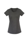ZH735-Womens Streetworx Tee Shirt