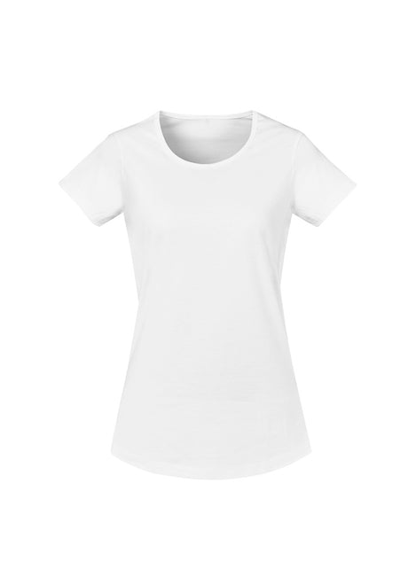 ZH735-Womens Streetworx Tee Shirt