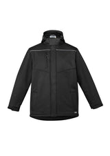 ZJ253-Unisex Antarctic Softshell Jacket