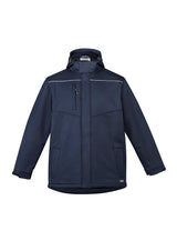 ZJ253-Unisex Antarctic Softshell Jacket