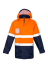 ZJ357-Mens Ultralite Waterproof Jacket