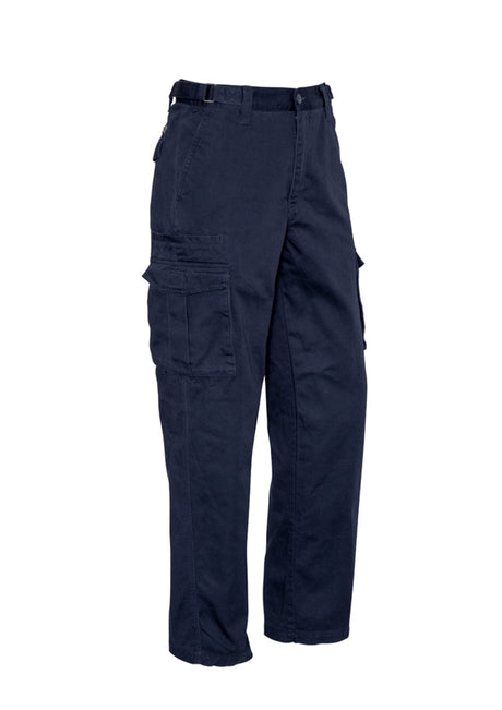 ZP501-Mens Basic Cargo Pant (Regular)