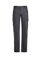 ZP505-Mens Lightweight Drill Cargo Pant