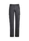 ZP505-Mens Lightweight Drill Cargo Pant