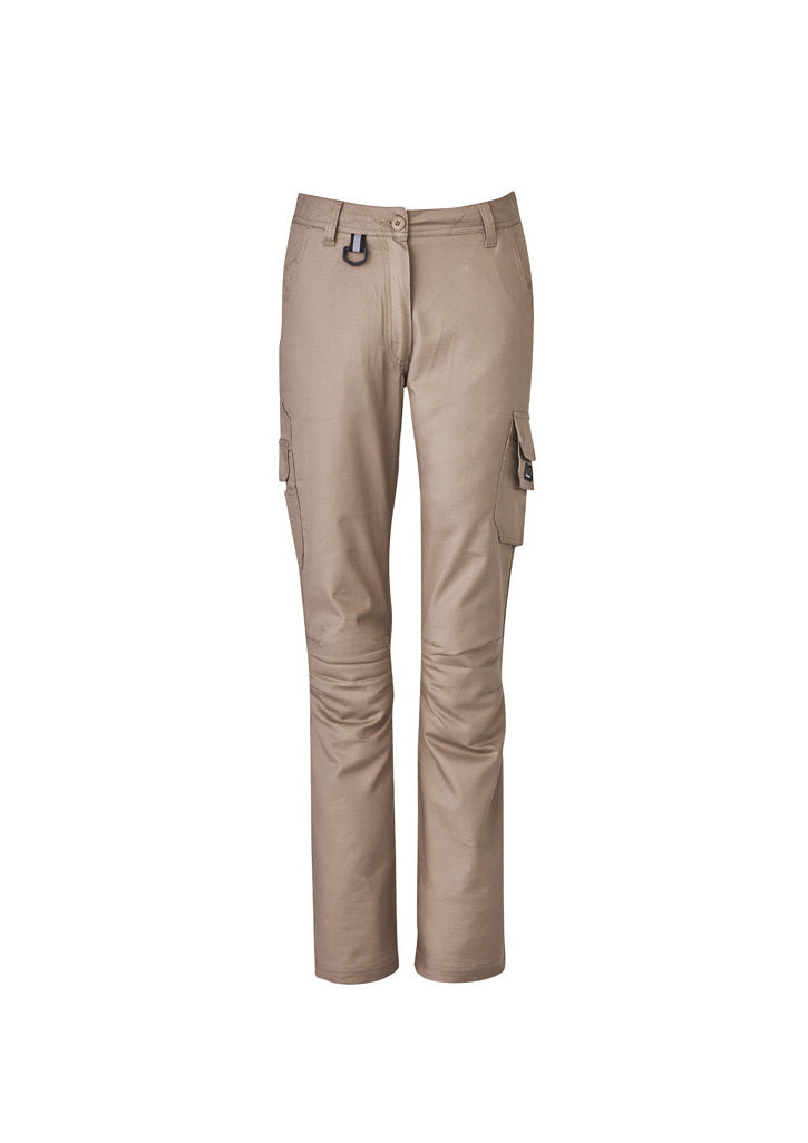 ZP704-Womens Rugged Cooling Pant