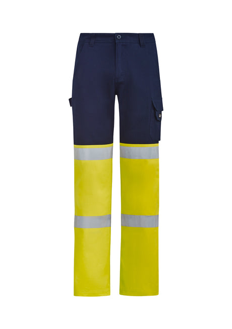 ZP980-Mens Bio Motion Hi Vis Taped Pant