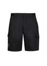 ZS146-Mens Summer Cargo Short