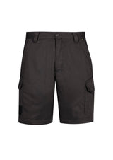 ZS146-Mens Summer Cargo Short