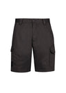 ZS146-Mens Summer Cargo Short