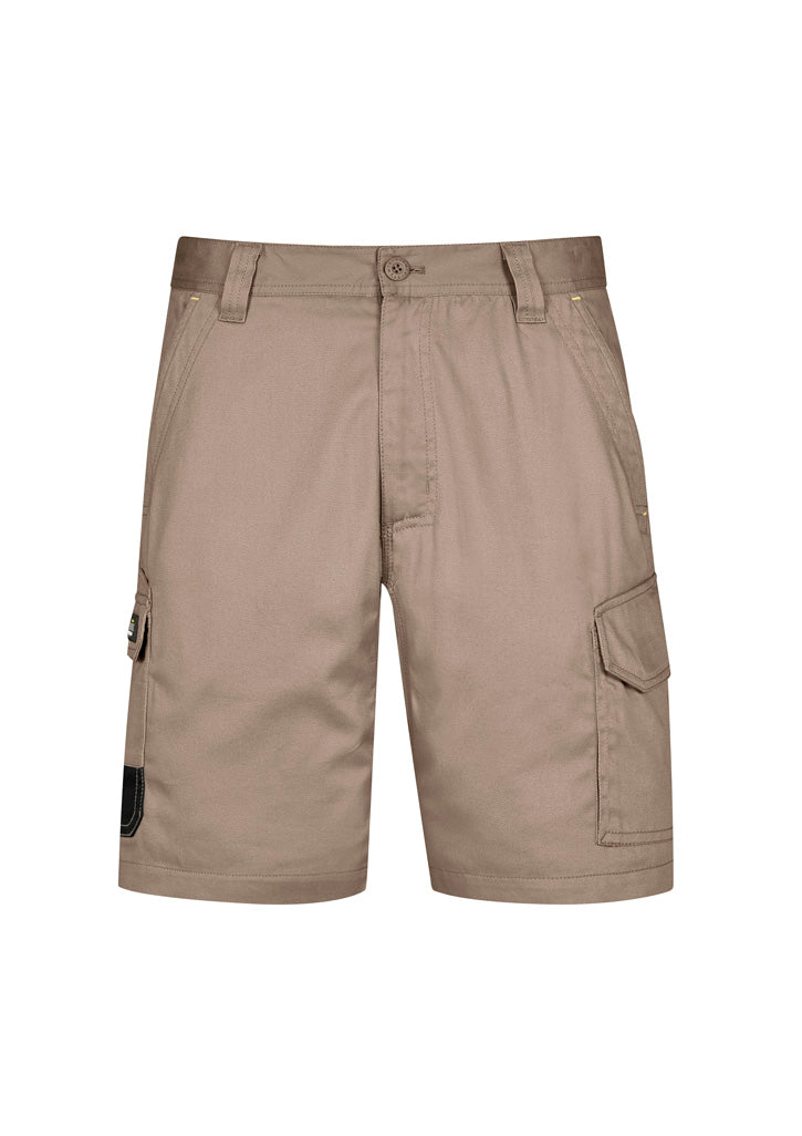 ZS146-Mens Summer Cargo Short