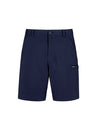 ZS180-Mens Lightweight Outdoor Short