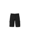 ZS360-Mens Streetworx Curved Cargo Short