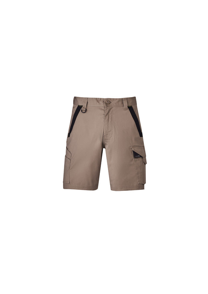 ZS550-Mens Streetworx Tough Short